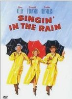 Singin' in the Rain (1951) - DVD