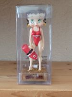 Figurine Betty-Boop - Maître Nageur/LifeGuard - Neuve + OVP