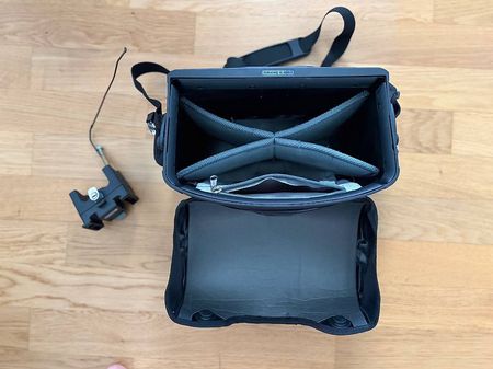 Ortlieb Lenkertasche 