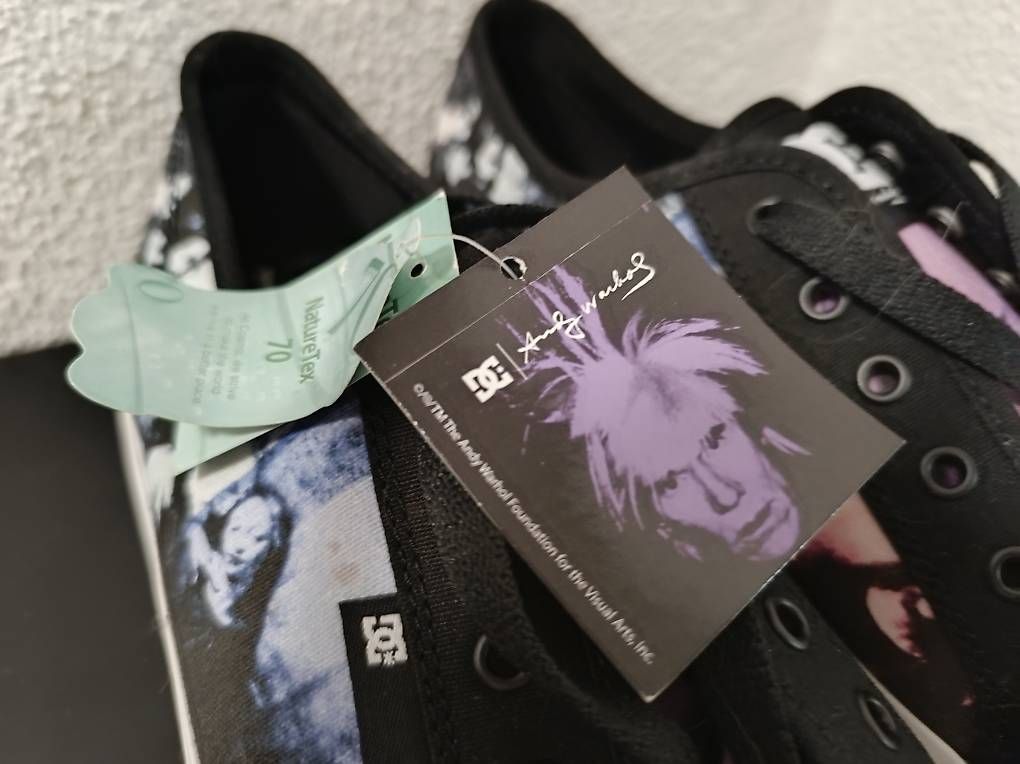 Scarpe da donna: Schuhe blau-violett  – Usato da Kaltbrunn venduto da saminipa 1