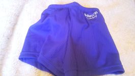 Aquawindel Shorts blau gr M