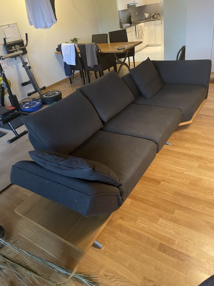 Koinor Divani: Sofa Koinor – Usato da Ins venduto da box_67ww 4