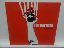 The Haunted, Revolver