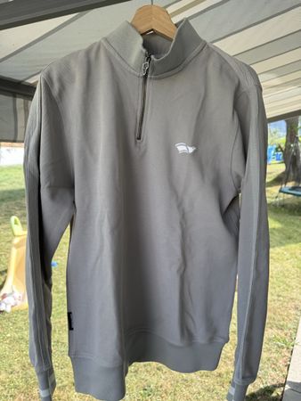 Dreierhopp Pullover