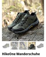 Wanderschuhe Damen und Herren