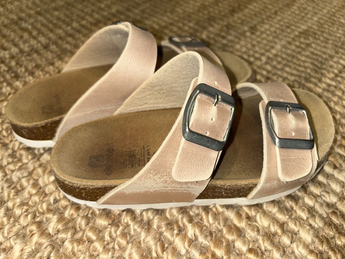 Elefanten Scarpe per ragazze: Elefanten Finken Gr.31 – Usato da Dottikon venduto da cimar 3