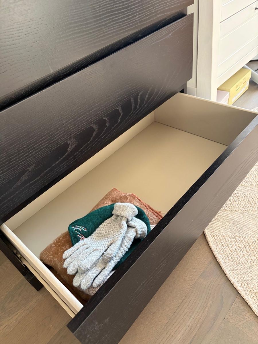 Commodes: MALM Kommode – D'occasion à Spiez par aci_jrd7 1