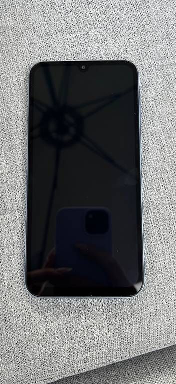 Handys / Smartphones: Samsung Galaxy A15 5G 128GB – Gebraucht aus Uerkheim von Pata180817