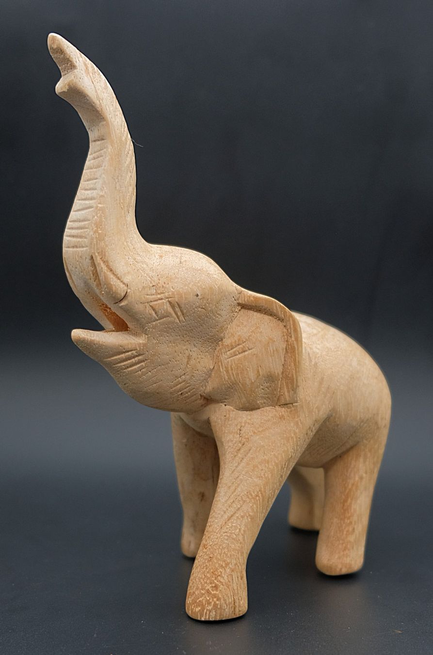 Pipes & Accessoires: Elefantenpfeife - Elephant Whistle – D'occasion à Volketswil par brockipfannenstil 2