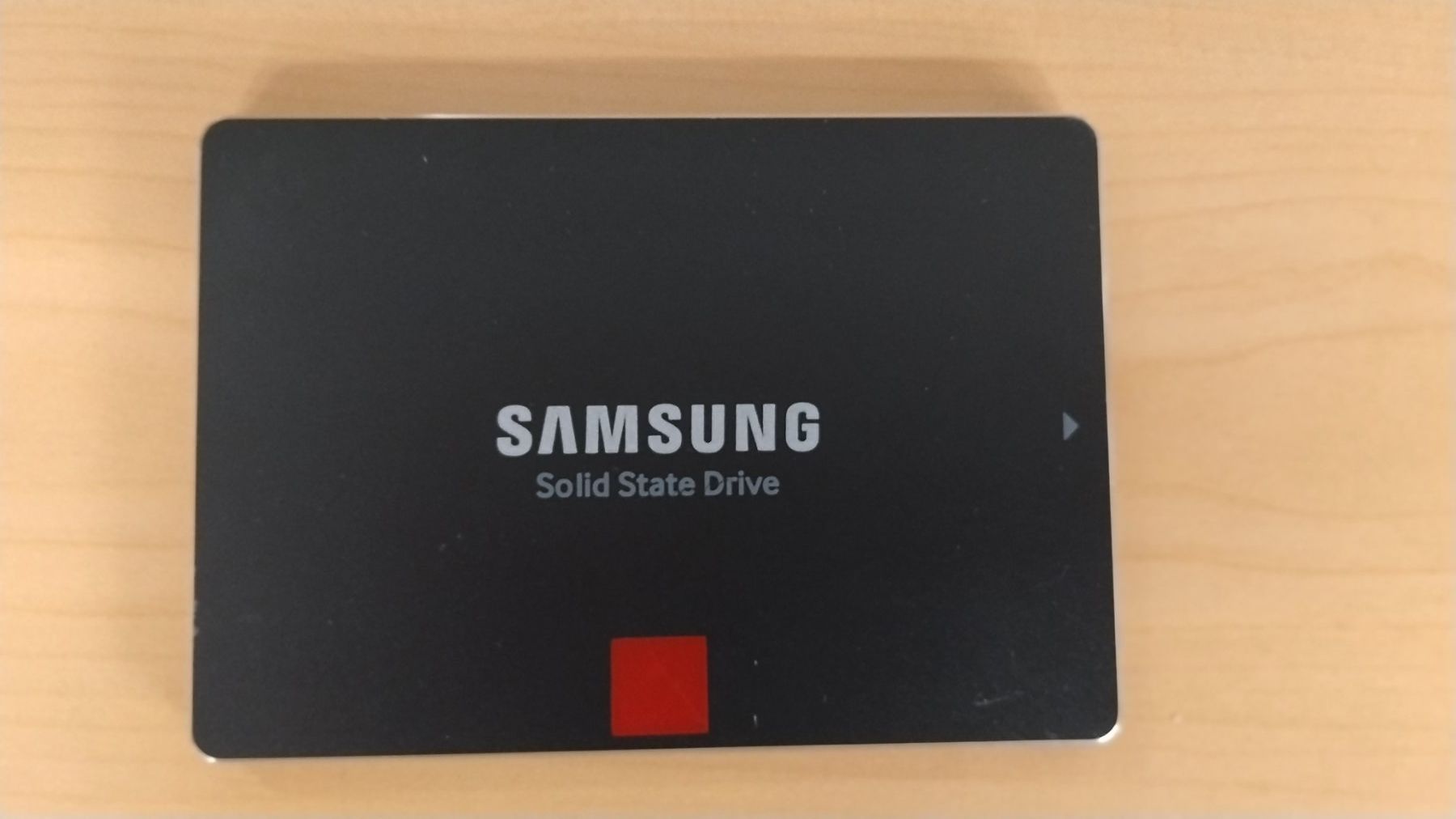Samsung Dischi rigidi: Samsung SSD 850 PRO 256GB – Usato da Wallisellen venduto da mic_gg2g