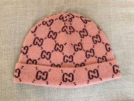 Gucci Mütze Wollmütze Kappe Winterkappe für Kinder