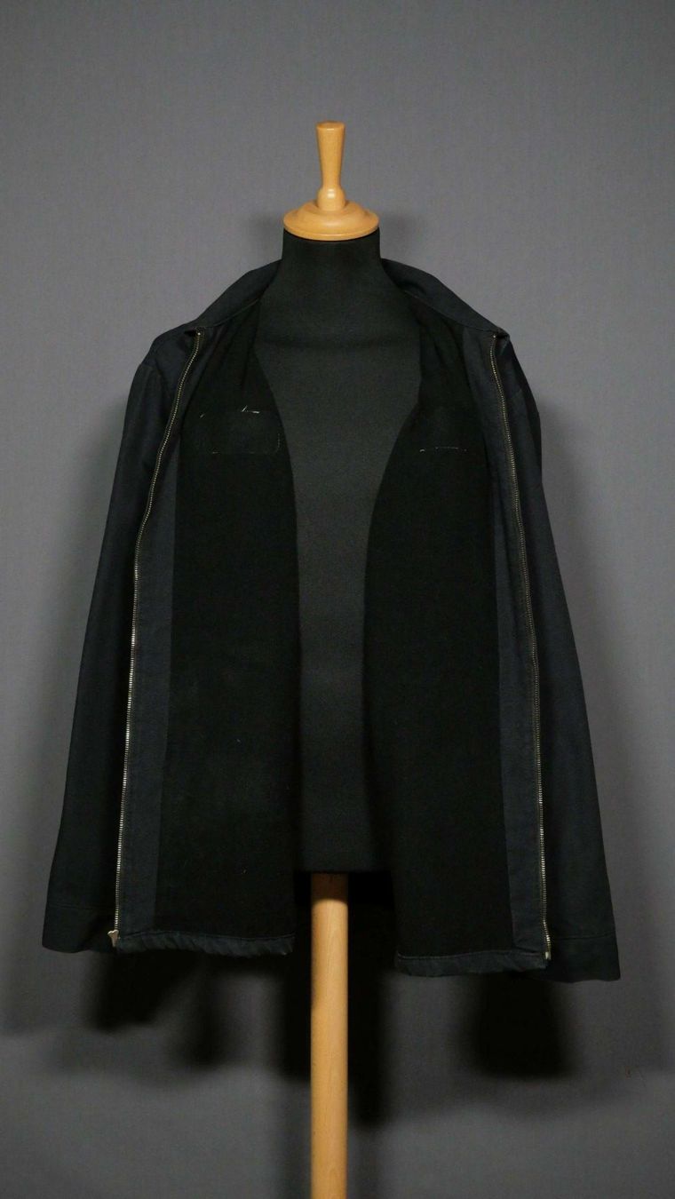 Jacken: Wrangler Workwear Jacke - XL – Gebraucht aus Stans von Kleidermann_Retro 1