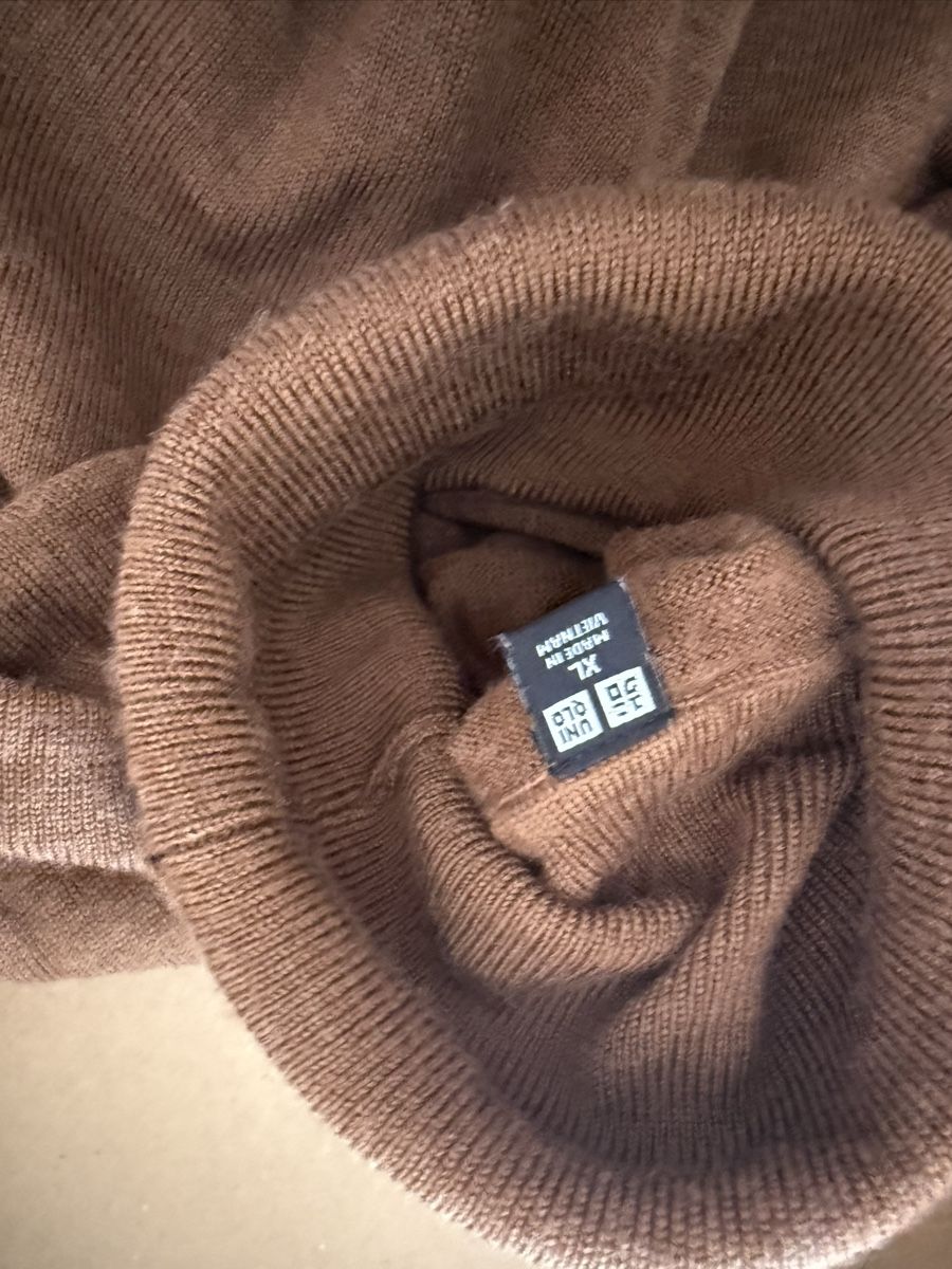 Uniqlo Maglioni & Felpe: Pullover Uniqlo Gr. XL – Usato da Meilen venduto da NHirs96 2