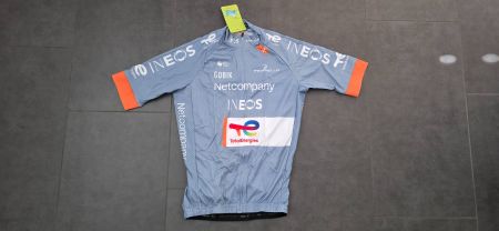 Velotrikot INEOS - Grösse S