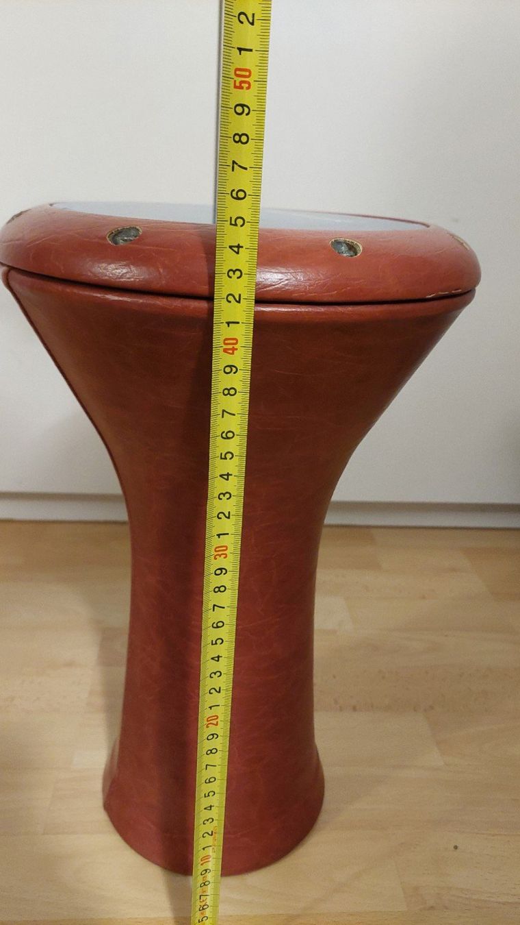 Strumenti musicali: Masterwork Egyptian Darbuka / Doumbek – Usato da Suhr venduto da GrigoriosT 1