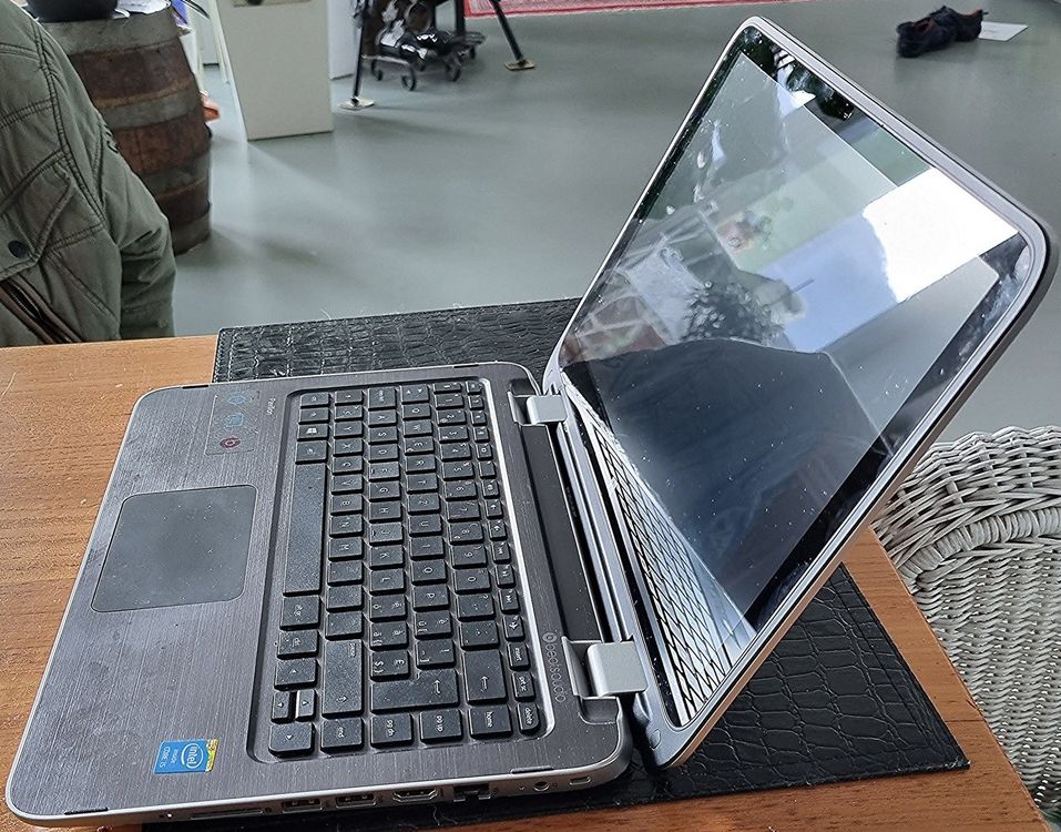 HP Pavilion 13 X360 PC Phablet | Kaufen auf Ricardo