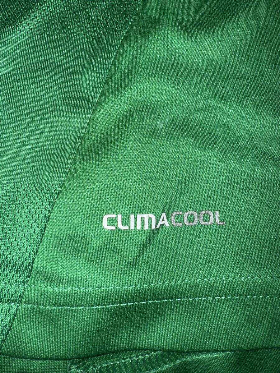 Adidas Leibchen & Hosen: Maillot Allemagne 2012 taille L – Neu (gemäss Beschreibung) aus Villaz-St-Pierre von dav_w66n 5