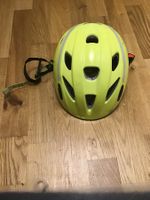 Kinder Fahrradhelm Alpina 49-54.