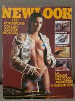 Newlook N°28 Décembre 1985