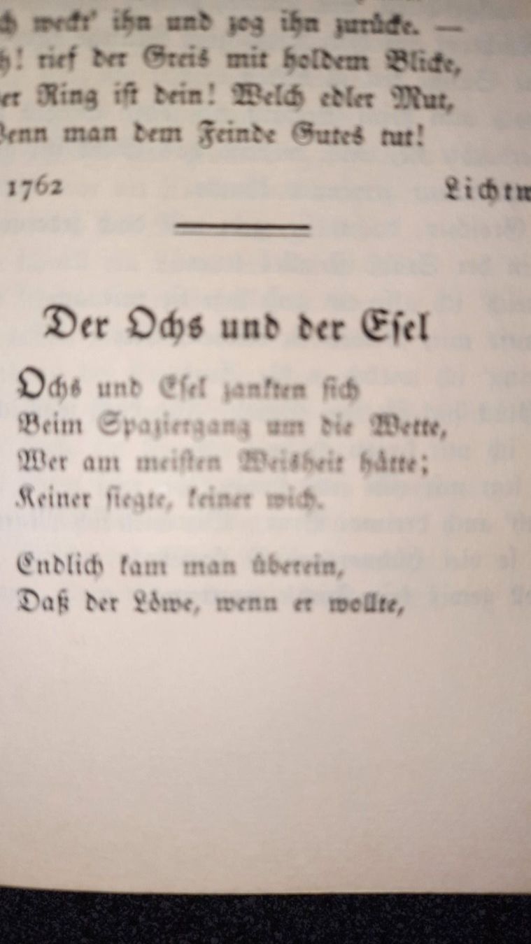 Libri: ALS DER GROSSVATER DIE GROßMUTTER  NAHM – Usato da zürich venduto da gabab 5