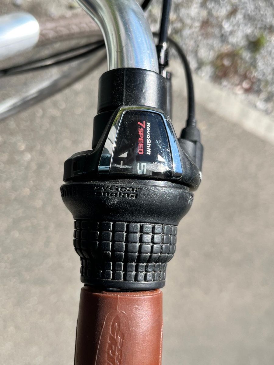 Biciclette: Damen Velo Retro Style – Usato da Glattpark Opfikon venduto da eyupkoc 5