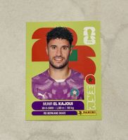 Panini WM 2026!!! MAR 3