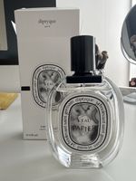 Diptyque L'Eau Papier Eau de Toilette 100ml Original
