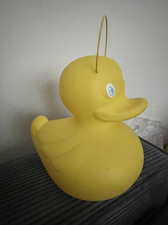 Lampade: Goodnight lights duck-duck  ente – Usato da Dübendorf venduto da rocki07 4