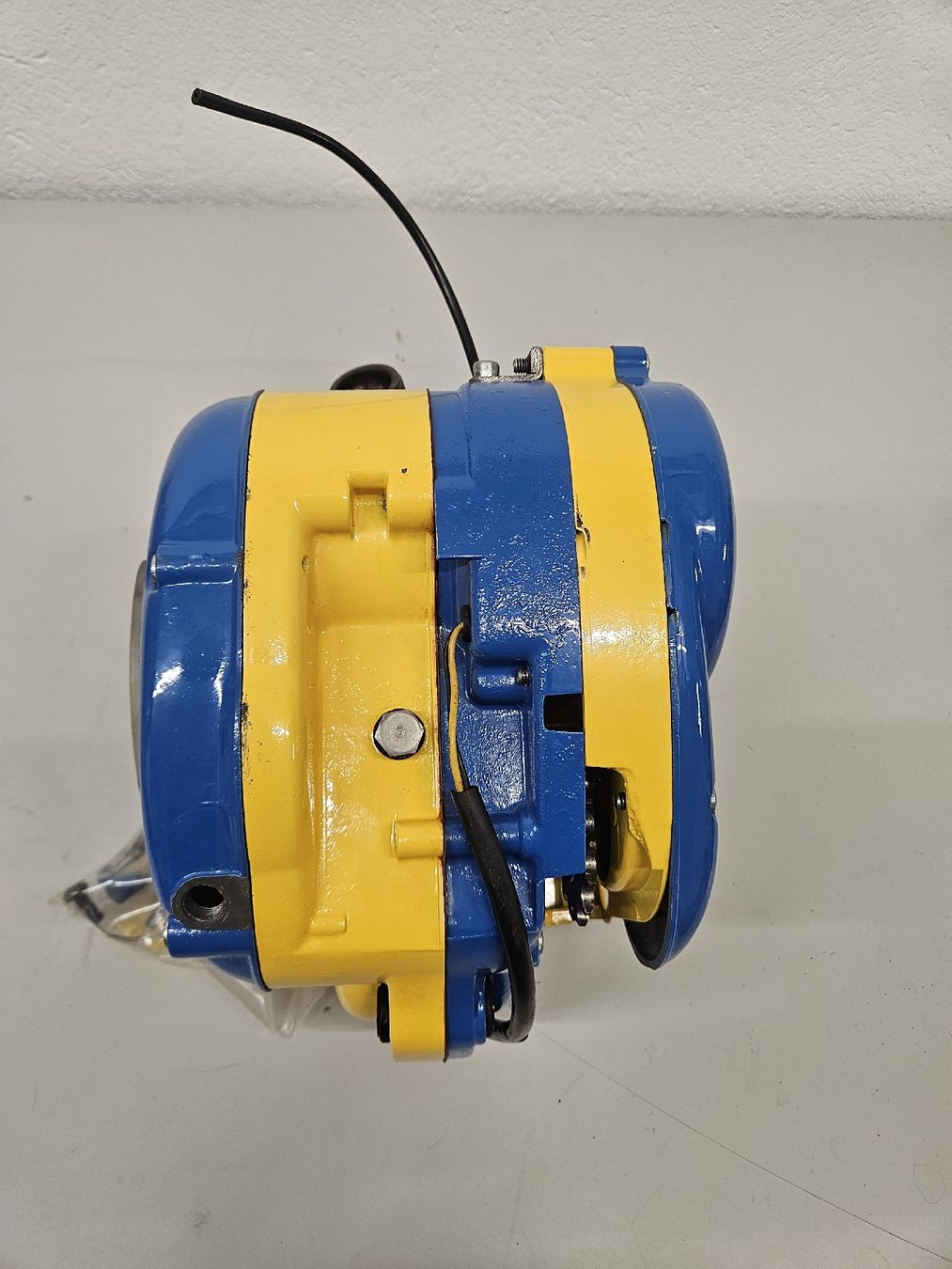 Sachs Parti ricambio per ciclomotori: Sachs 502 Motor  – Usato da Mellingen venduto da Mech-Service 2