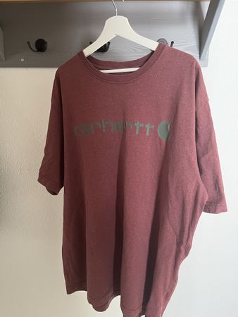 Vintage Carhartt Shirt XXL