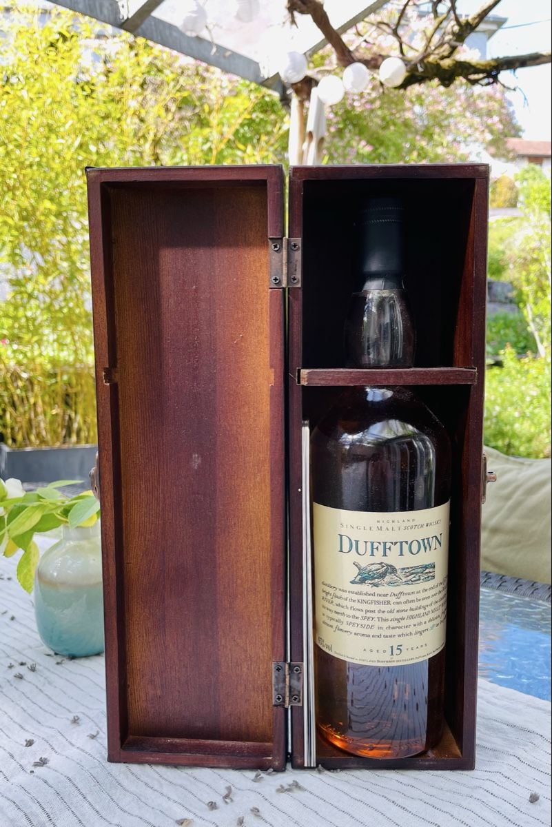 Bevande alcoliche: Dufftown 15 Flora & Fauna – Nuovo (secondo la descrizione) da Wädenswil venduto da iwahnsinn