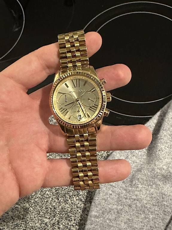 Uhren: Michael Kors Uhr  – Gebraucht aus Walchwil von hea_j96w 1