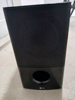 Subwoofer LG 450 W