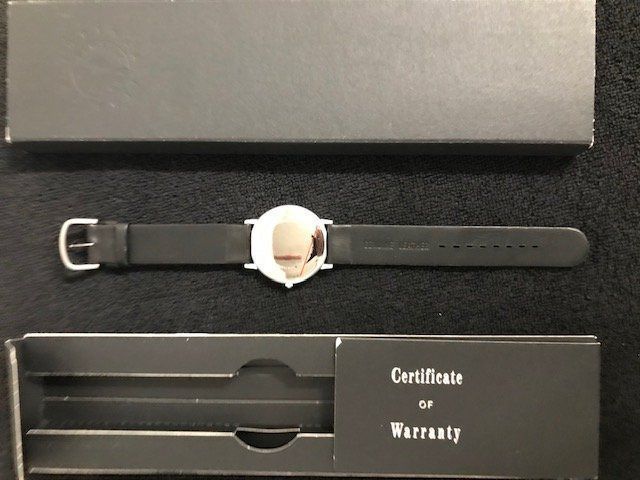 Orologi: Armbanduhr (Batigroup) – Nuovo (secondo la descrizione) da Herisau venduto da ErWi9100 4