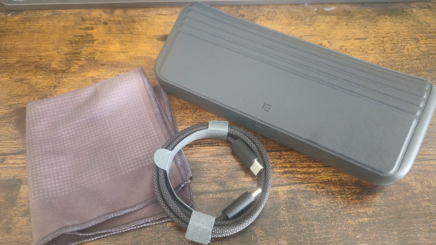 Occhiali & Lenti: Even Realities G1 Brille – Nuovo (secondo la descrizione) da Dietlikon venduto da Schwarze-Rose 2