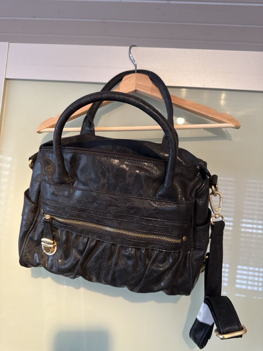 Borse da donna: Schwarze Handtasche – Usato da Spreitenbach venduto da nuvola90