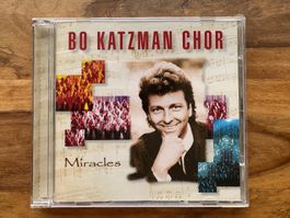 Bo Katzman Chor ‎– Miracles