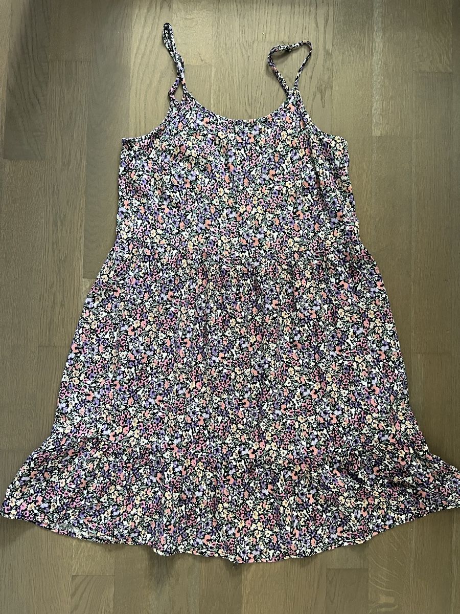Vestiti: Sommerkleid Amisu – Usato da Kriens venduto da Luzernerin_K 3
