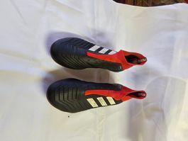 Adidas Predator Fussballschuhe, Top Zustand! 42.5