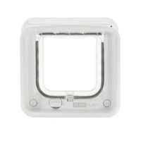 SureFlap Mikrochip Katzenklappe Connect (OHNE HUB)