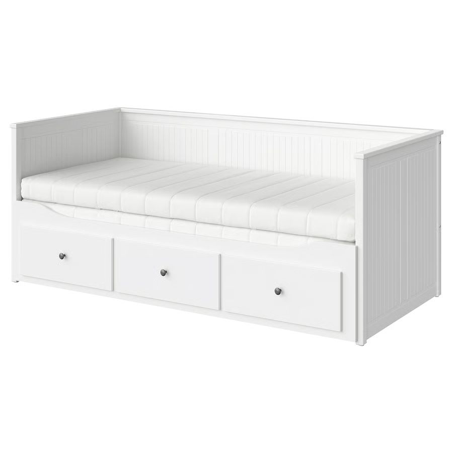 Ikea Lits: IKEA hemnes tagesbett – D'occasion à Altdorf UR par sar_vc9y