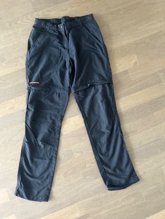 Kinder Wanderhose Grösse 164