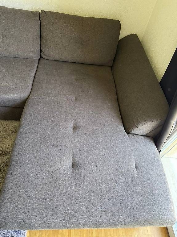 Sofas: Ecksofa Berisso – Gebraucht aus Elsau von FloMar02 3