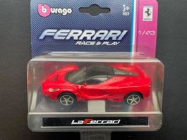 La FERRARI