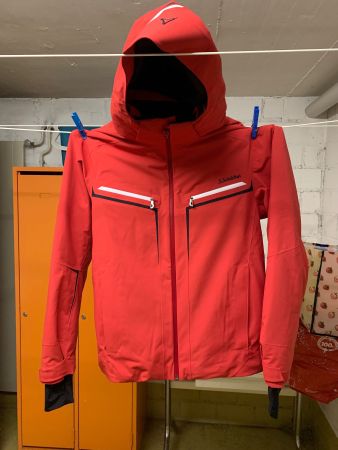 NEU Damejacke SHÖFFEL grösse UK 40 EU  L
