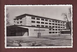 THUN - Dufour-Kaserne - 1941 Feldpost