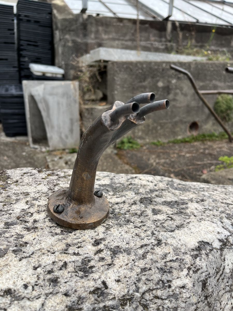 Teiche & Zierbrunnen: Naturstein Brunnen – Gebraucht aus Neuenkirch von dabu80 4