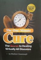 The One-Minute Cure