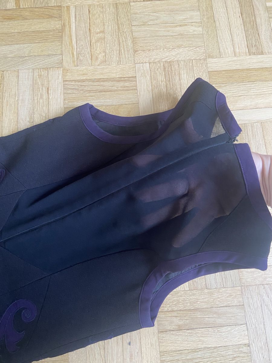 Karen Millen Vestiti: Wunderschönes Karen Millen Kleid – Usato da St.Gallen venduto da Arc9 6