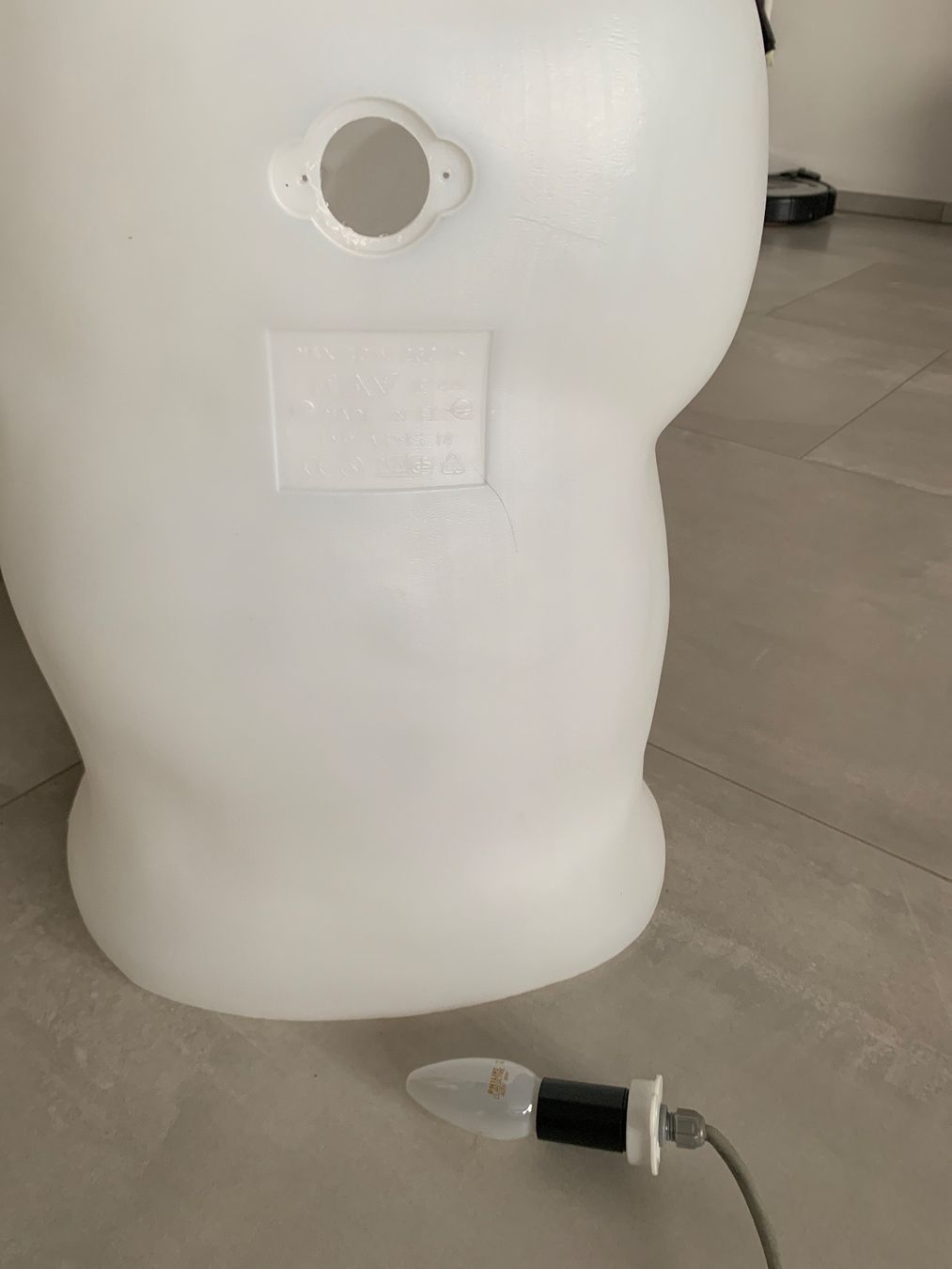 Globus Tutte le decorazioni: Weihnachtsbeleuchtung – Nuovo e nell'imballaggio originale da Zuzwil SG venduto da Ibohaus 4